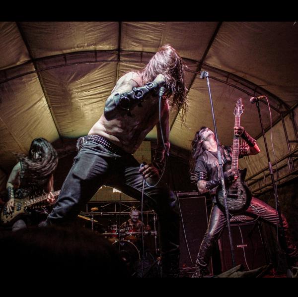 Nihilismo - Discography (2019 - 2025)