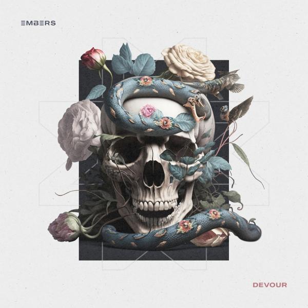 Embers - Devour (EP)