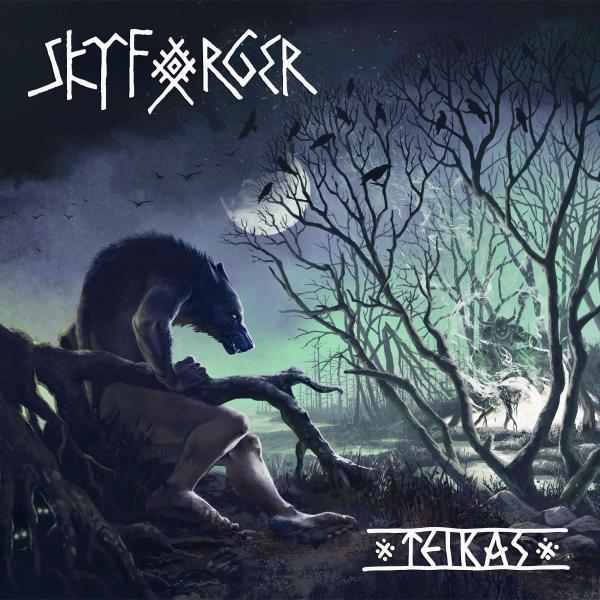 Skyforger - Teikas