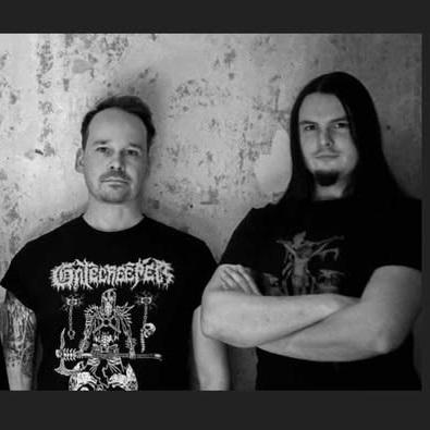 Aschenvater - Discography (2021 - 2025)