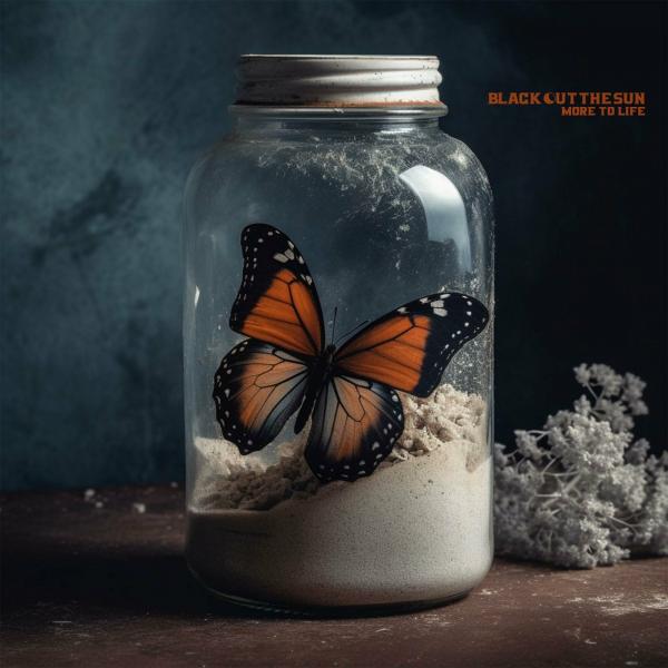 Black Out The Sun - More To Life (Upconvert)