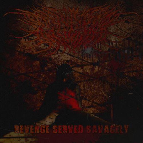 Scavenger’s Daughter - Revenge Served Savagely (EP)