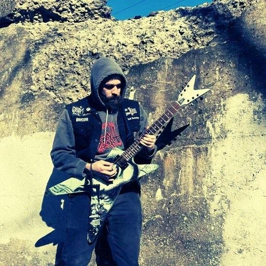 Ghost of Agony - Discography (2024 - 2025)