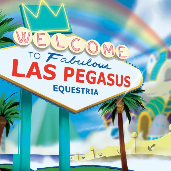 Princewhateverer - Las Pegasus Radio