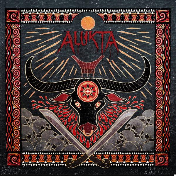 Alukta - Merok (Upconvert)
