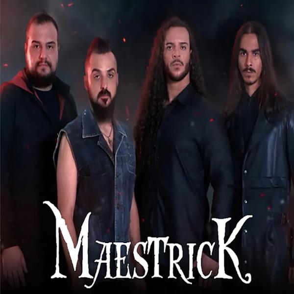 Maestrick - Discography (2010 - 2025)