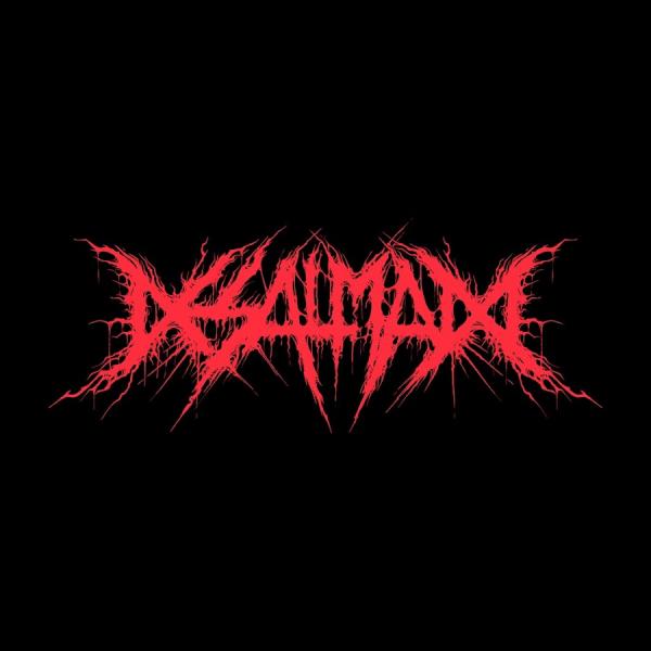 Desalmado - Discography (2008 - 2025)