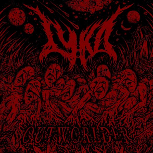 Lyka - Outworlder (Upconvert)