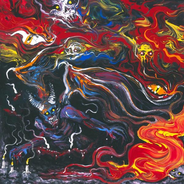 Melting - You Exist Because We Allow It (EP) (Upconvert)