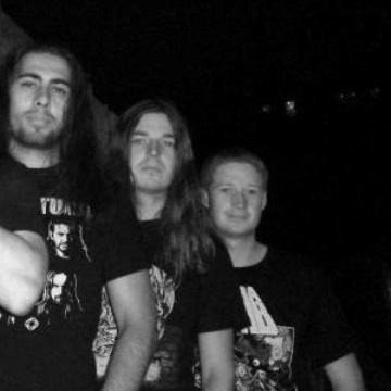 Amok - Discography (2008 - 2013)