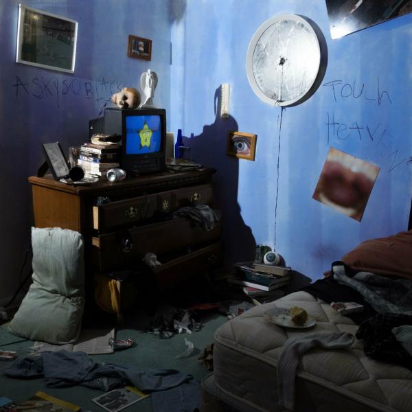 Askysoblack - Touch Heaven (Upconvert)