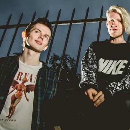 Disposable - Discography (2011 - 2024)