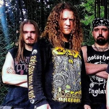 Halberd - Discography (2022 - 2025)