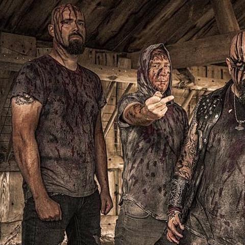Blood Oath - Discography (2017 - 2019)