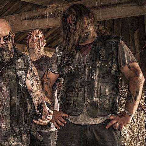 Blood Oath - Discography (2017 - 2019)
