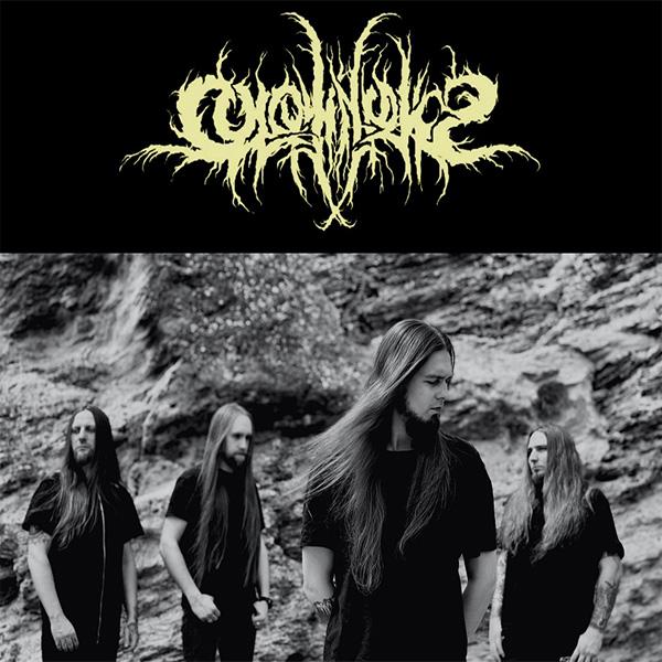 Colotyphus - Discography (2017 - 2025) (Upconvert)