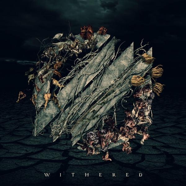 Absent Colors - Withered