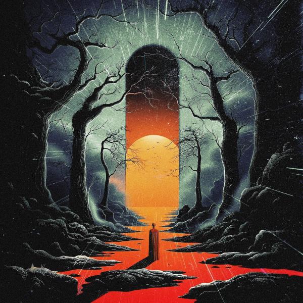 No Eye Has Seen - Impermanence (Upconvert)