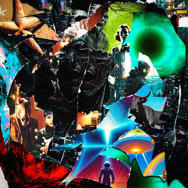 Nik Nocturnal - How To Metal, Vol. 3