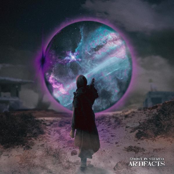 Ghost In Stereo - Artifacts (EP)