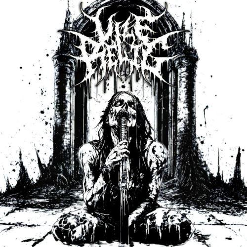 Vile Relic - Vile Relic (EP)