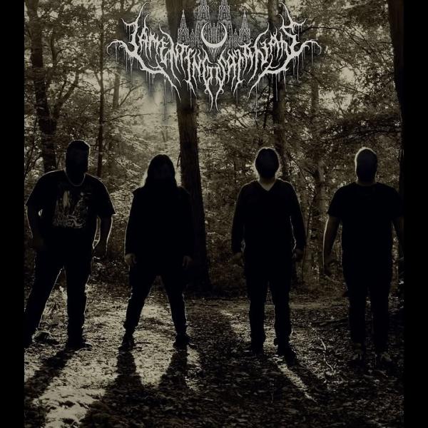 Lamenting Satanas - Discography (2024 - 2025)