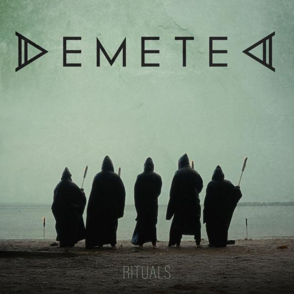 Demeted - Discography (2019 - 2025)