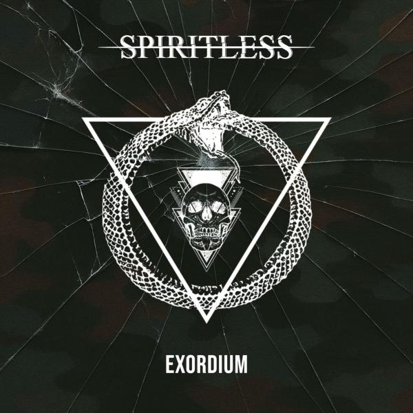 Spiritless GA - Exordium (EP)