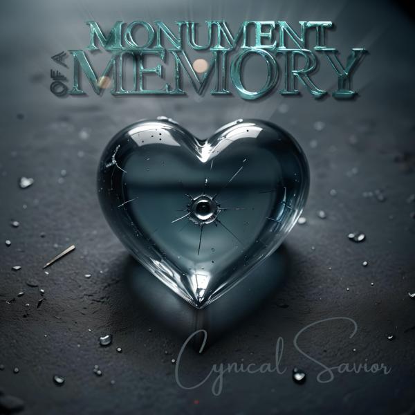Monument Of A Memory - Cynical Savior (EP)