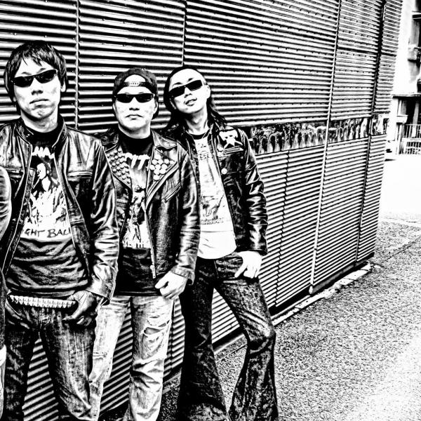 Outbreak Riot - Discography (2010 - 2019)