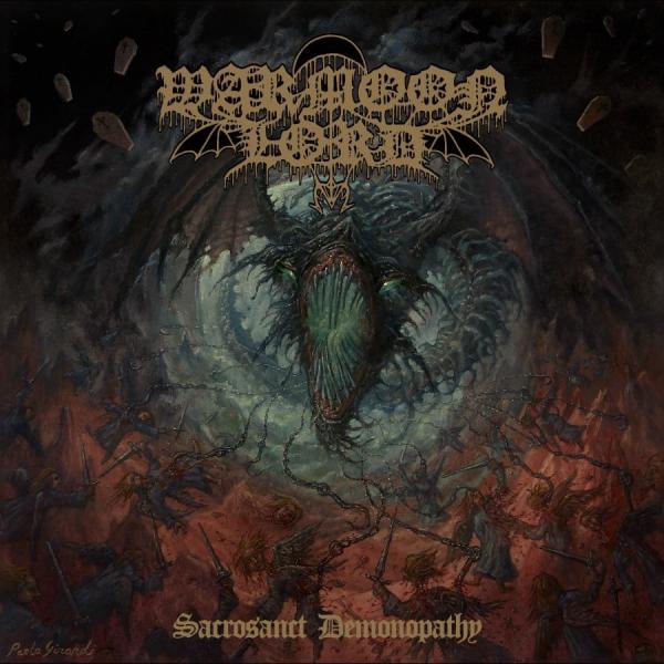 Warmoon Lord - Sacrosanct Demonopathy (Upconvert)