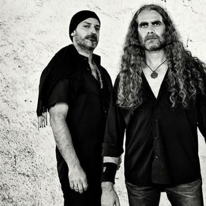 Spider Kickers - Discography (1997 - 2024)