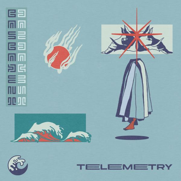 Cascadent - Telemetry (Upconvert)
