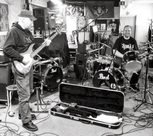 Cause for Effect - Discography (2001 - 2013) (Upconvert)