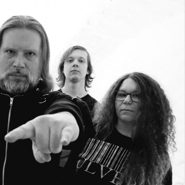 Void Creation - Discography (2015 - 2023)