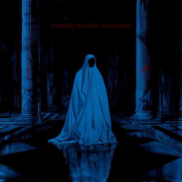 Parallel Horizons &amp; Loisey - Consecrated Anguish (EP) (Upconvert)