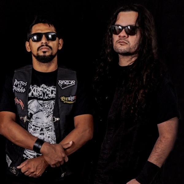 Inferno Nuclear - Discography (2021 - 2025)