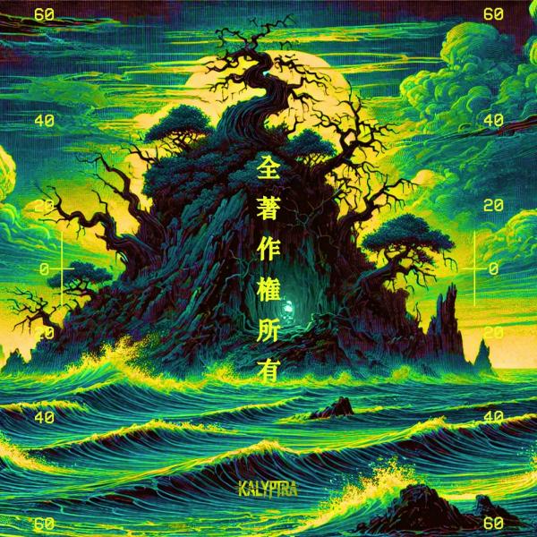 Kalyptra - Mania (EP)