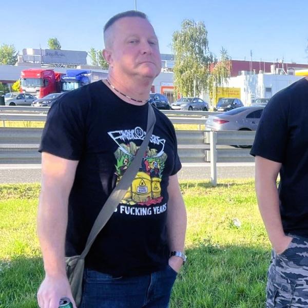 Fanatic Attack - Discography (2014 - 2025)