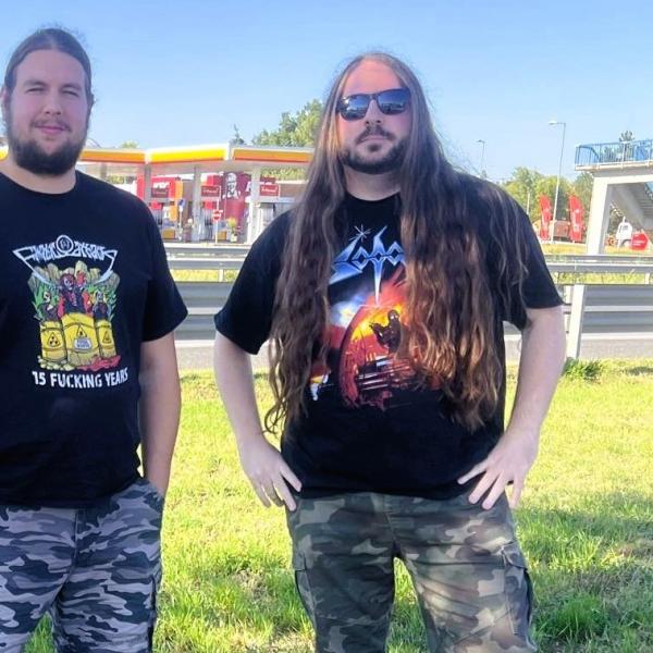 Fanatic Attack - Discography (2014 - 2025)