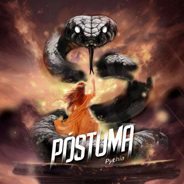 Póstuma - Pythía (Upconvert)