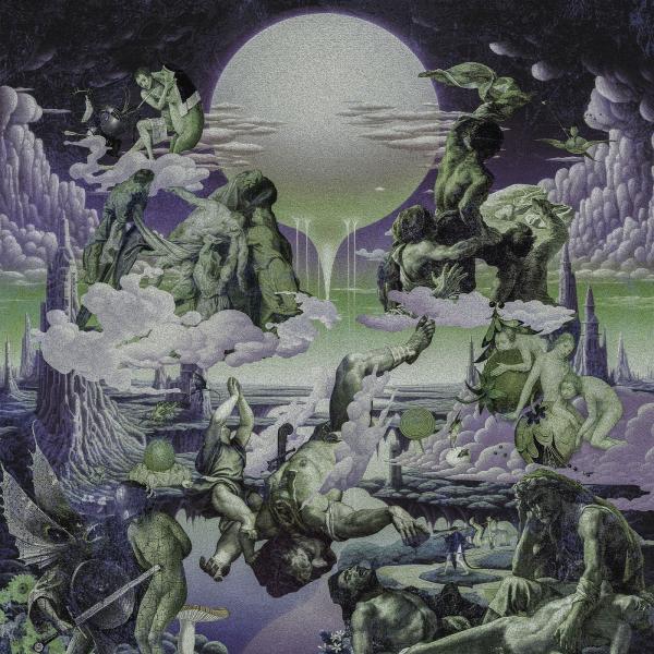 Cancer Game - Cloud Grudge