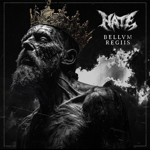 Hate - Bellum Regiis (Lossless)