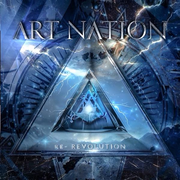 Art Nation - Re-Revolution (Deluxe Edition 2025) (Upconvert)