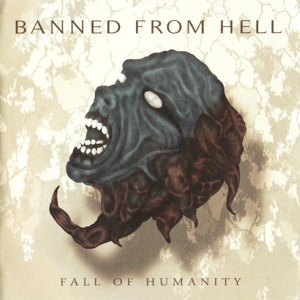 Banned From Hell - Fall of Humanity