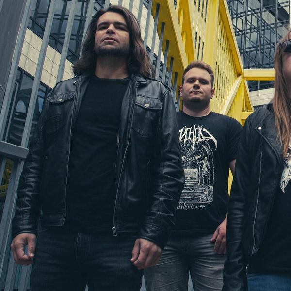 Helldrifter - Discography (2021 - 2025)