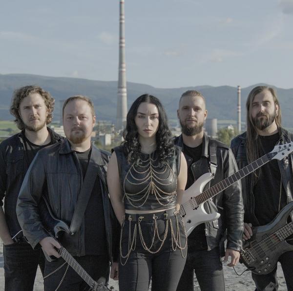 Marturos - Discography (2019 - 2025)