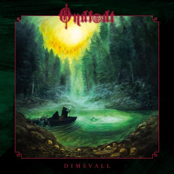 Ondfødt - Dimsvall