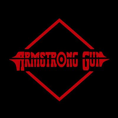 Armstrong Gun - Discography (2022 - 2025) (Upconvert)
