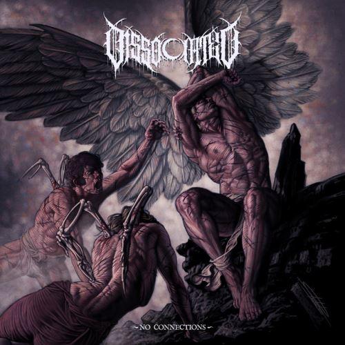 Dissociated - No Connections (EP)